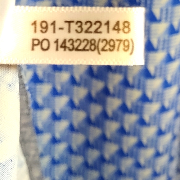 Men's Tommy Bahama 100% Silk SS Shirt XXL - Picture 3 of 7